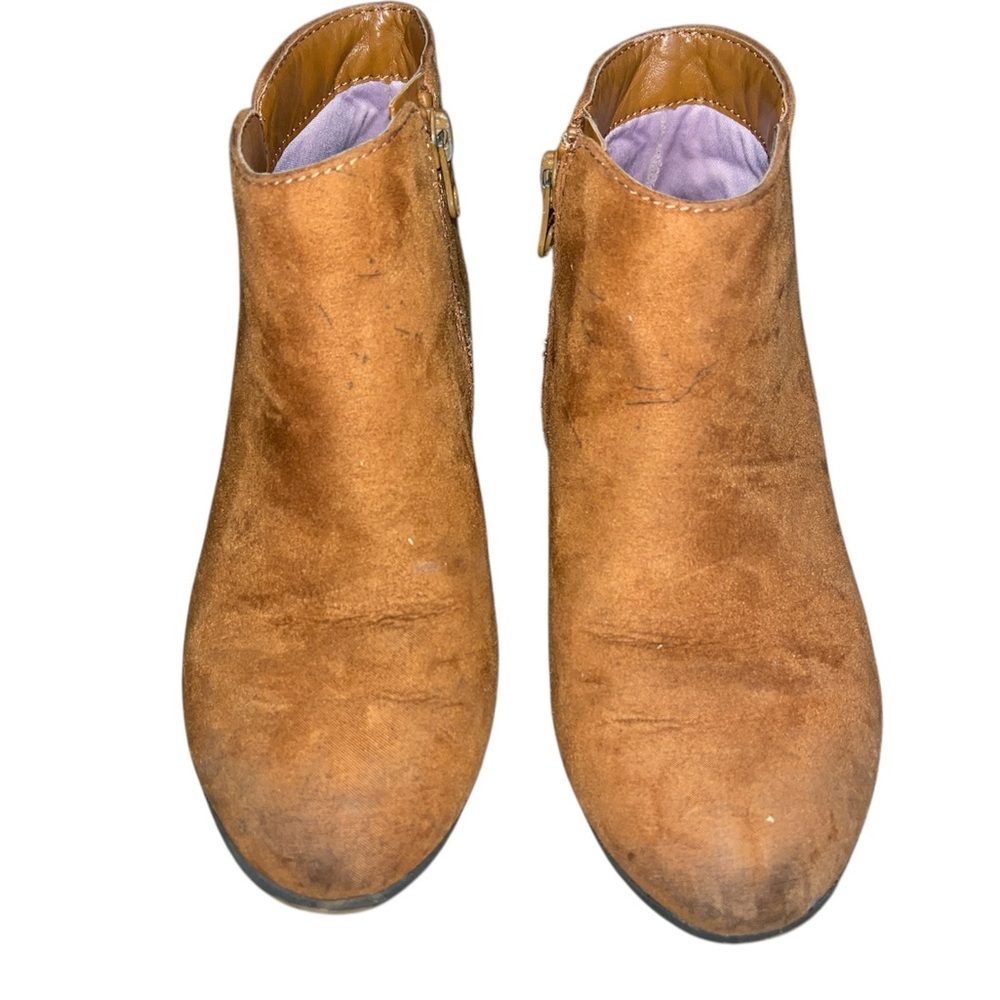 Girls’ Cat & Jack Booties